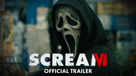scream vi limetorrents|Scream VI 1080p Torrents Download .